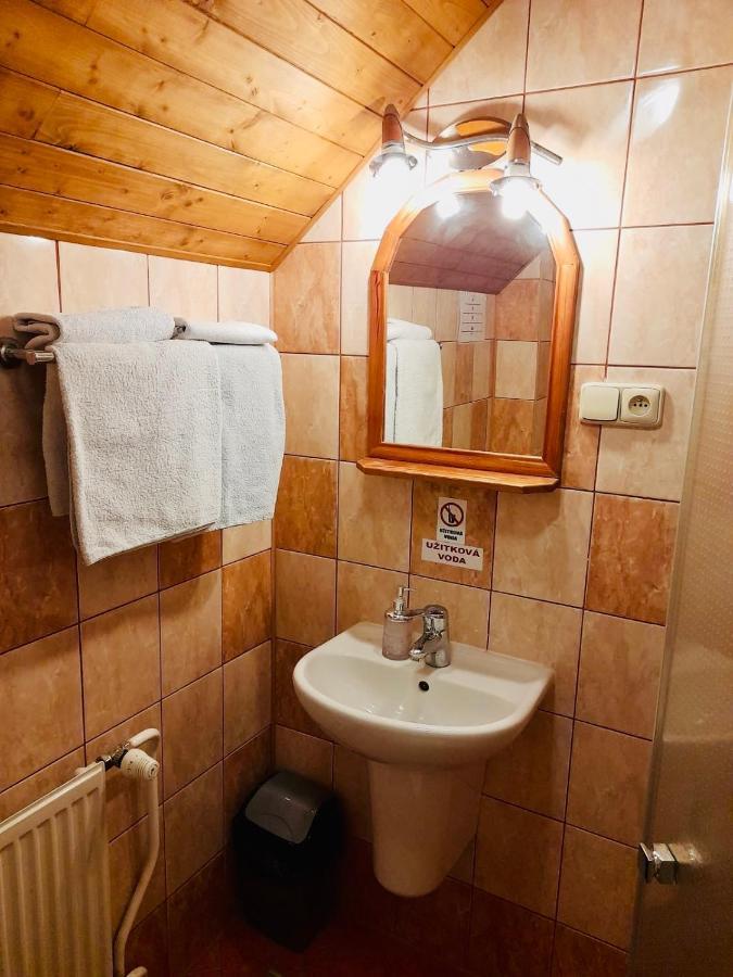 Guest house Restaurant A Pod Draci Skalou